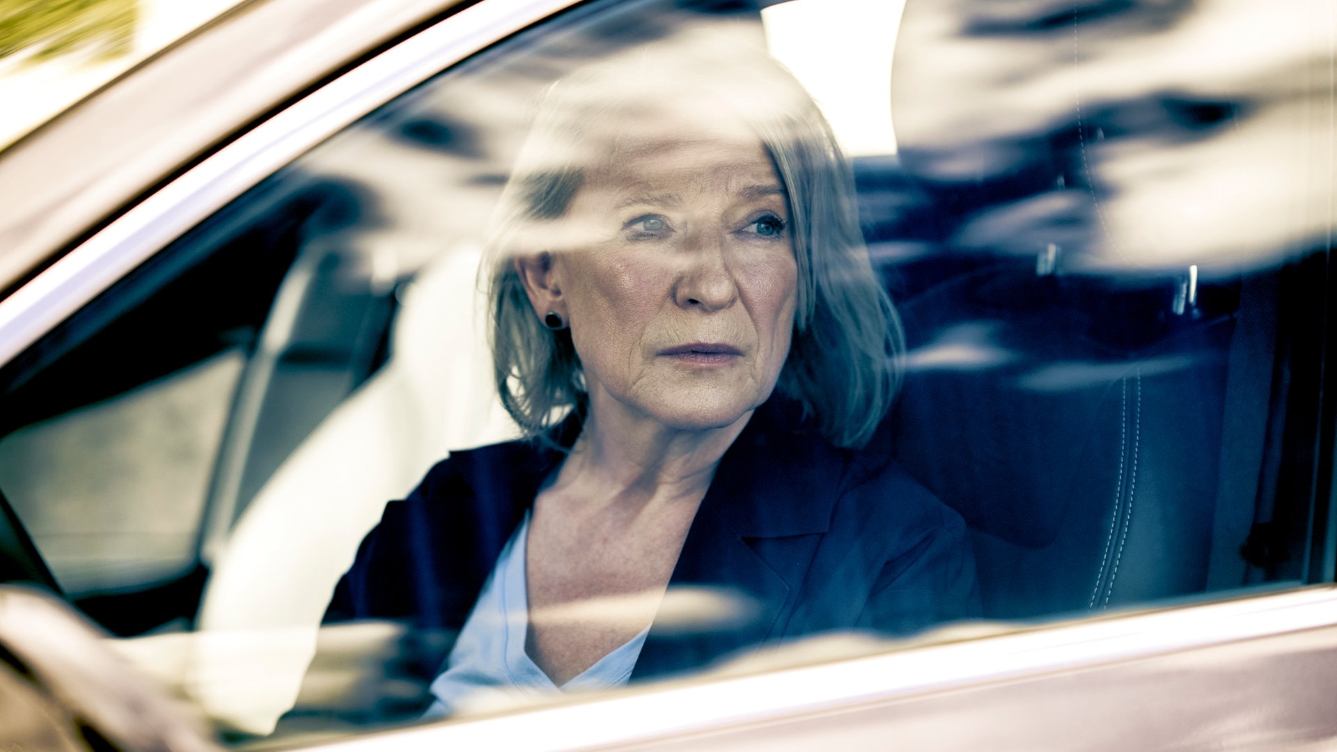 Paula Ringelhahn (Dagmar Manzel). (Foto: ard-foto s2-intern/extern, BR / X Filme Creative Pool GmbH / Hendrik Heiden)
