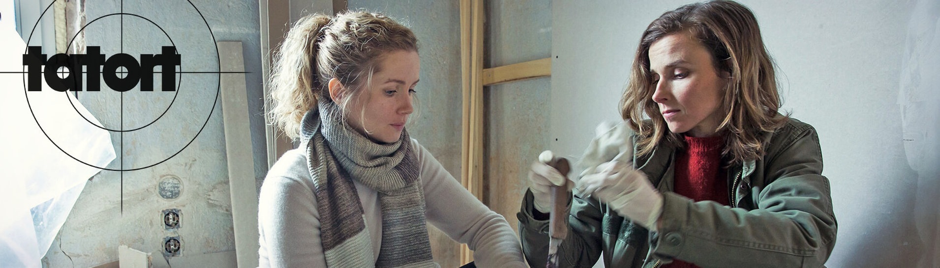 Szenenbilder aus dem Tatort „Parasomnia“ (Foto: ard-foto s2-intern/extern, MDR/MadeFor/Daniela Incoronato)