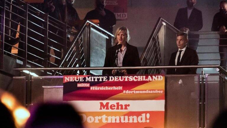 Tatort: Heile Welt (Foto: WDR/Bavaria Fiction GmbH/Martin Menke)