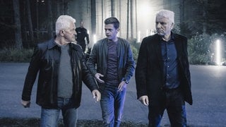 Szenenbild Tatort „Lass den Mond am Himmel stehn“ (Foto: ard-foto s2-intern/extern, Bavaria Fiction GmbH/BR/Hendrik Heiden) Szenenbild Tatort „Lass den Mond am Himmel stehn“
