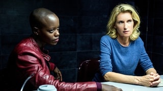 Tatort: National feminin