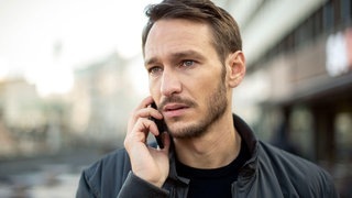 Szenenbilder Tatort: Das fleißige Lieschen