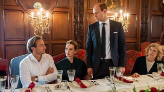 Szenenbilder Tatort: Das fleißige Lieschen