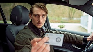 Szenenbilder Tatort: Das fleißige Lieschen