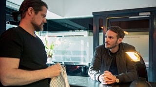 Szenenbilder Tatort: Das fleißige Lieschen