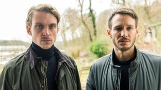 Szenenbilder Tatort: Das fleißige Lieschen
