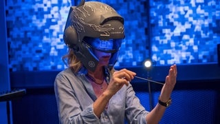 Szenenbilder Tatort „Krieg im Kopf“ (Foto: NDR / Manju Sawhney) Szenenbilder Tatort „Krieg im Kopf“