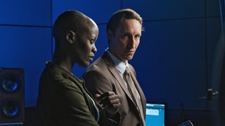 Szenenbilder Tatort „Krieg im Kopf“ (Foto: NDR / Manju Sawhney) Szenenbilder Tatort „Krieg im Kopf“