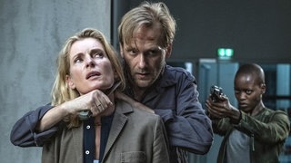 Szenenbilder Tatort „Krieg im Kopf“ (Foto: NDR/Marion von der Mehden) Szenenbilder Tatort „Krieg im Kopf“