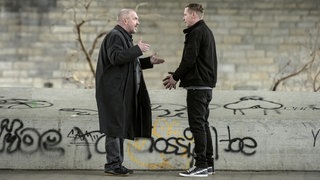 Niemals ohne mich (Foto: Bild: WDR/Martin Valentin Menke) Niemals ohne mich