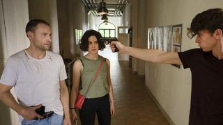 TATORT: DIE ZEIT IST GEKOMMEN (Foto: MDR/W&B Television/Michael Kotschi) TATORT: DIE ZEIT IST GEKOMMEN
