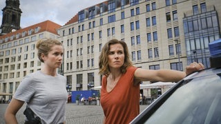 TATORT: DIE ZEIT IST GEKOMMEN (Foto: MDR/W&B Television/Michael Kotschi) TATORT: DIE ZEIT IST GEKOMMEN