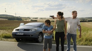 TATORT: DIE ZEIT IST GEKOMMEN (Foto: MDR/W&B Television/Michael Kotschi) TATORT: DIE ZEIT IST GEKOMMEN