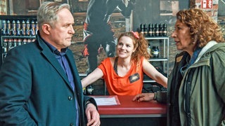 Tatort Pumpen (Foto: ARD Degeto/ORF/Allegro Film/Hubert Mican) Tatort Pumpen
