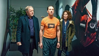 Tatort Pumpen (Foto: ARD Degeto/ORF/Allegro Film/Hubert Mican) Tatort Pumpen