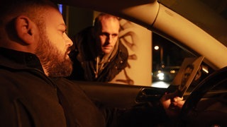 Polizeiruf 110: Tod einer Toten
