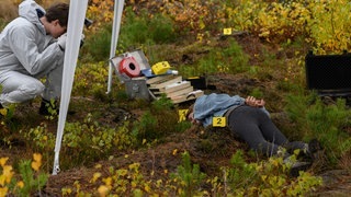 Polizeiruf 110: Tod einer Toten