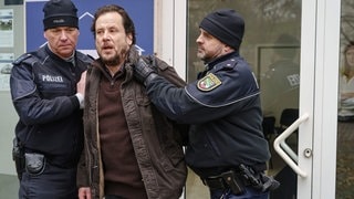 Polizeiruf 110: Tod einer Toten