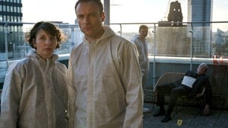Szenenbilder aus Tatort – Ein paar Worte nach Mitternacht (Foto: ard-foto s1, rbb/Stefan Erhard) Szenenbilder aus Tatort – Ein paar Worte nach Mitternacht