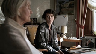 Szenenbilder aus Tatort – Ein paar Worte nach Mitternacht (Foto: ard-foto s1, rbb/Stefan Erhard) Szenenbilder aus Tatort – Ein paar Worte nach Mitternacht