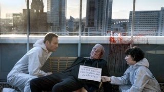 Szenenbilder aus Tatort – Ein paar Worte nach Mitternacht (Foto: ard-foto s1, rbb/Stefan Erhard) Szenenbilder aus Tatort – Ein paar Worte nach Mitternacht