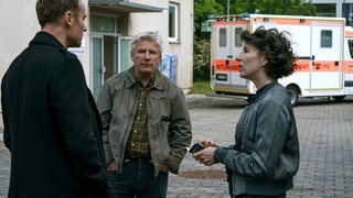 Szenenbilder aus Tatort – Ein paar Worte nach Mitternacht (Foto: ard-foto s1, rbb/Stefan Erhard) Szenenbilder aus Tatort – Ein paar Worte nach Mitternacht