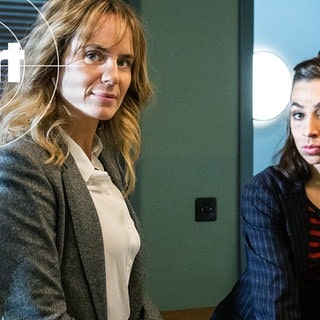 Szenenbild Tatort „Züri brännt“