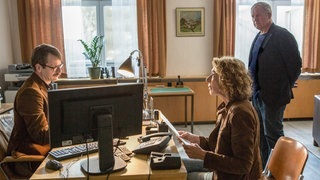 Szenenbilder Tatort „Krank“ (Foto: ard-foto s2-intern/extern, ARD Degeto/ORF/Lotus Film/Anjeza Cikopano) Szenenbilder Tatort „Krank“