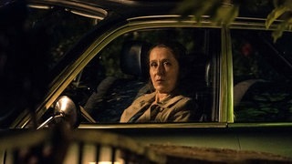 Szenenbilder aus dem Tatort „Die Ferien des Monsieur Murot“ (Foto: ard-foto s2-intern/extern, HR / Bettina Müller) Szenenbilder aus dem Tatort „Die Ferien des Monsieur Murot“