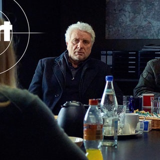 Bild Tatort „In der Familie“