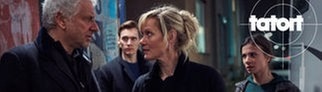 Bild Tatort „In der Familie“