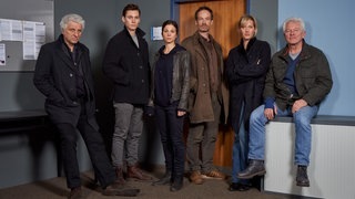 Szenenbilder Tatort „In der Familie“