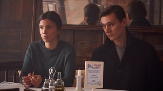 Szenenbilder Tatort „In der Familie“