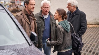 Szenenbilder Tatort „In der Familie“