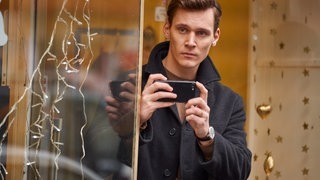 Szenenbilder Tatort „In der Familie“
