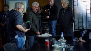 Szenenbilder Tatort „In der Familie“