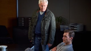 Szenenbilder Tatort „In der Familie“