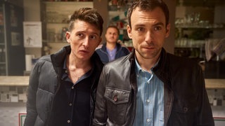 Szenenbilder Tatort „In der Familie“