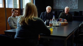 Szenenbilder Tatort „In der Familie“