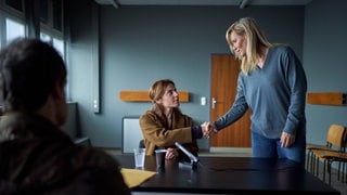 Szenenbilder Tatort „In der Familie“
