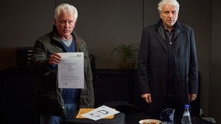 Szenenbilder Tatort „In der Familie“