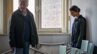 Szenenbilder Tatort „In der Familie“