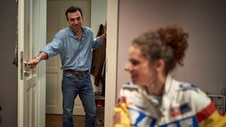 Szenenbilder Tatort „In der Familie“