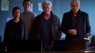 Szenenbilder Tatort „In der Familie“