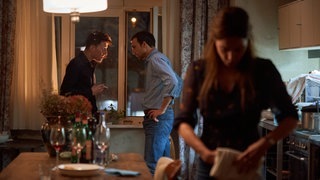 Szenenbilder Tatort „In der Familie“