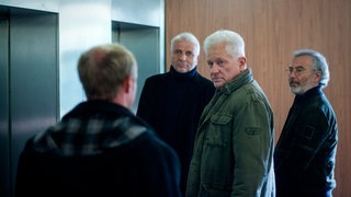 Tatort: In der Familie (Teil 2) (Foto: ard-foto s1, BR/WDR/X Filme Creative Pool GmbH/Hagen Keller) Tatort: In der Familie (Teil 2)