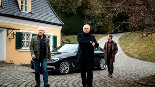 Tatort: In der Familie (Teil 2) (Foto: ard-foto s1, BR/WDR/X Filme Creative Pool GmbH/Hagen Keller) Tatort: In der Familie (Teil 2)