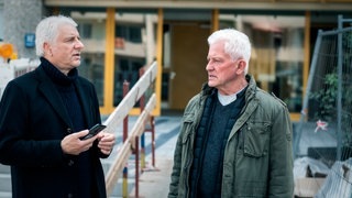 Tatort: In der Familie (Teil 2) (Foto: ard-foto s1, BR/WDR/X Filme Creative Pool GmbH/Hagen Keller) Tatort: In der Familie (Teil 2)