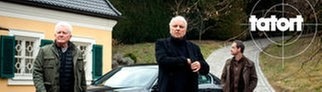 Tatort: In der Familie (Teil 2)