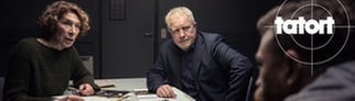 Tatort: „Unten“